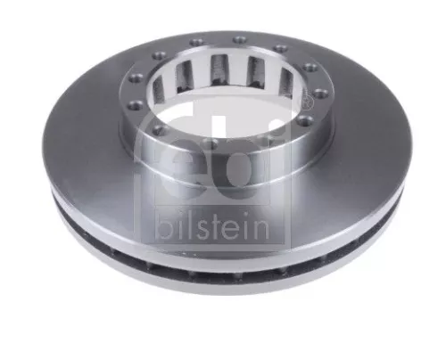 1x Brake Disc