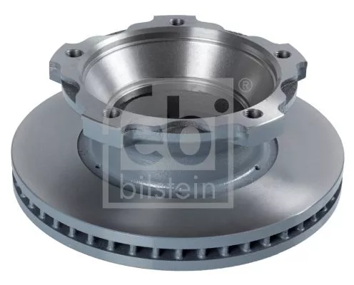 1x Brake Disc