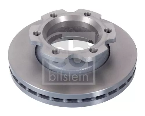 1x Brake Disc