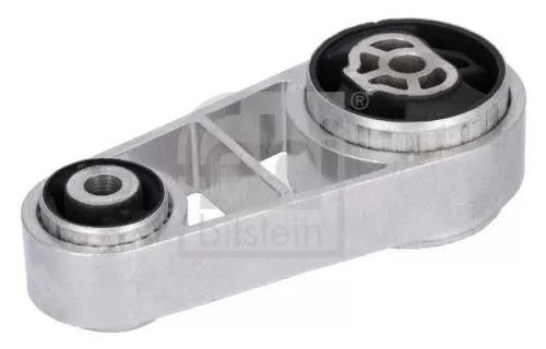 1x Mounting, engine