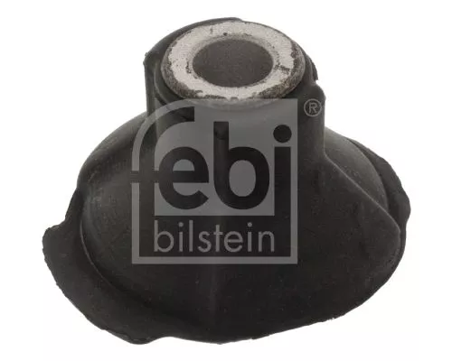 4x Mounting, steering gear