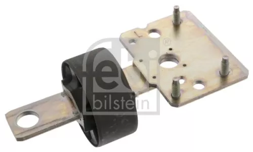 1x Mounting, control/trailing arm