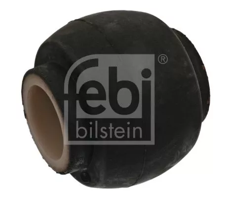 1x Bush, driver cab suspension