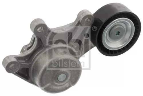 1x Belt Tensioner, V-ribbed belt