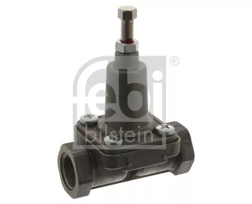 1x Overflow Valve