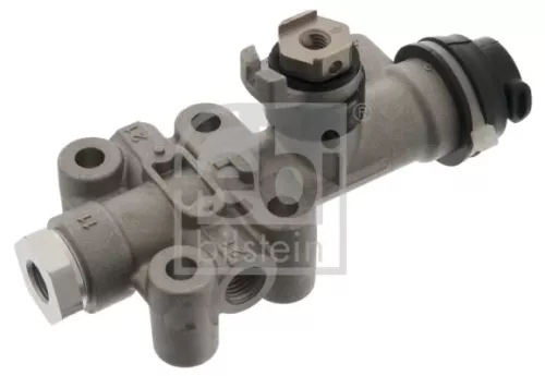 1x Air Suspension Valve