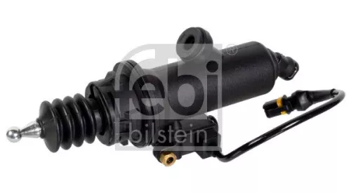 1x Master Cylinder, clutch