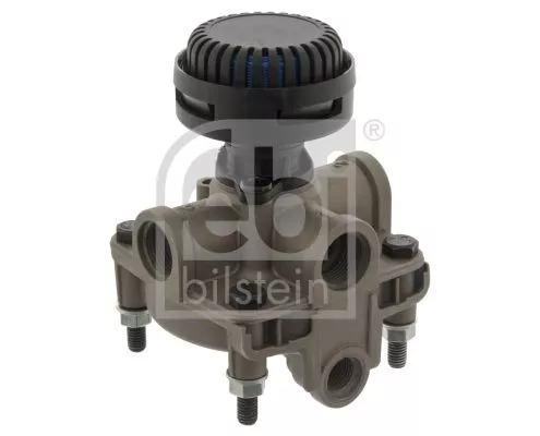 1x Relay Valve