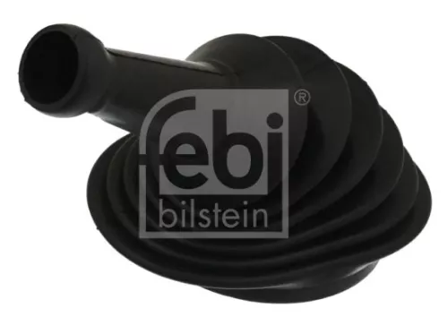 1x Gear Shift Lever Gaiter