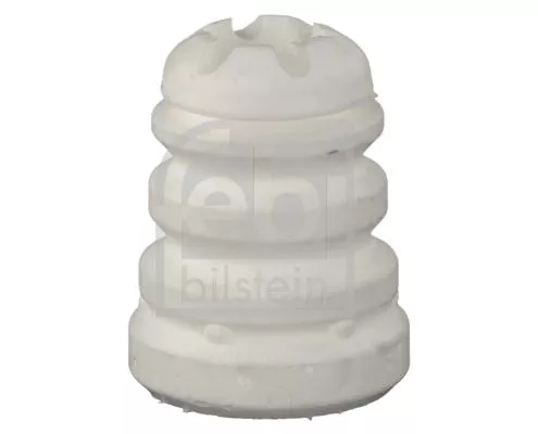 2x Rubber Buffer, suspension