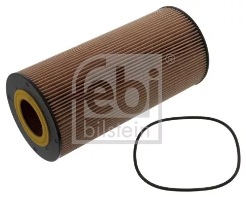 1x Oil Filter