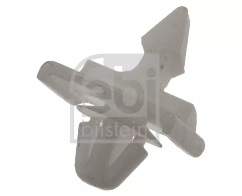 10x Clip, trim/protection strip