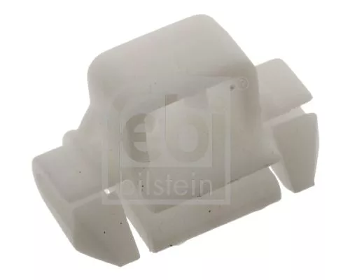 25x Clip, trim/protection strip