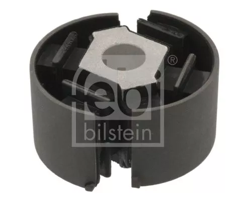 1x Bush, driver cab suspension