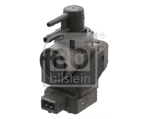 1x Pressure Converter, exhaust control