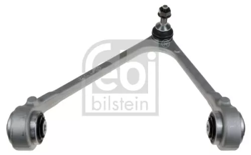 1x Control/Trailing Arm, wheel suspension