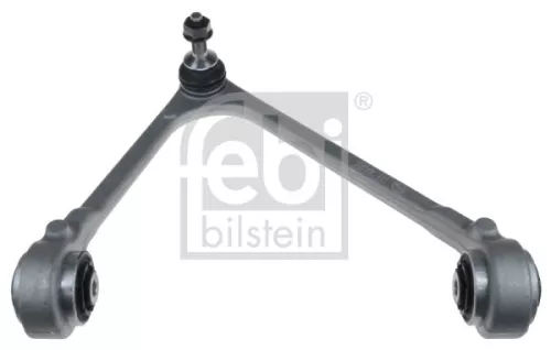 1x Control/Trailing Arm, wheel suspension