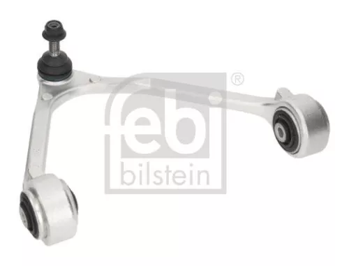 1x Control/Trailing Arm, wheel suspension