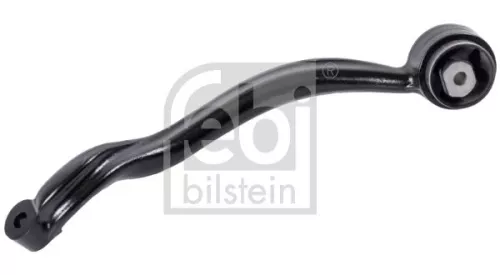 1x Control/Trailing Arm, wheel suspension