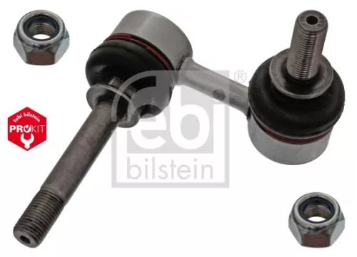 1x Link/Coupling Rod, stabiliser bar