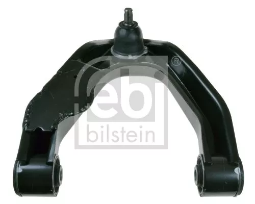 1x Control/Trailing Arm, wheel suspension