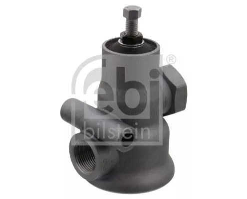 1x Pressure Limiting Valve