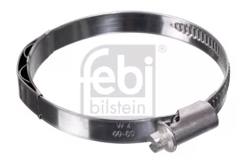 2x Hose Clamp