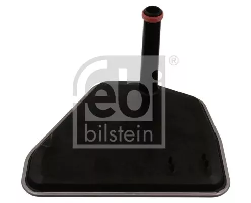 1x Hydraulic Filter, automatic transmission