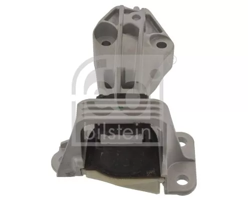 1x Mounting, engine