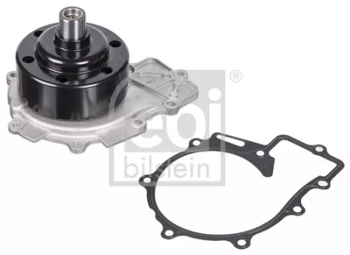 1x Water Pump, engine cooling