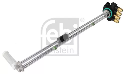 1x Sender Unit, fuel tank