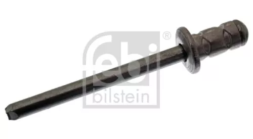 25x Blind Rivet