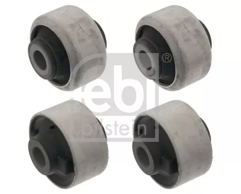 1x Mounting, control/trailing arm