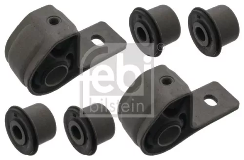 1x Mounting, control/trailing arm