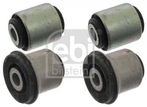 1x Mounting, control/trailing arm