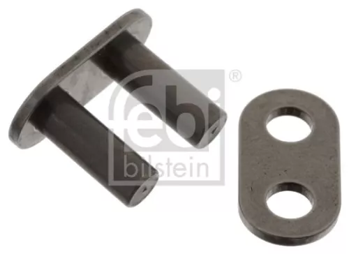 10x Link, timing chain