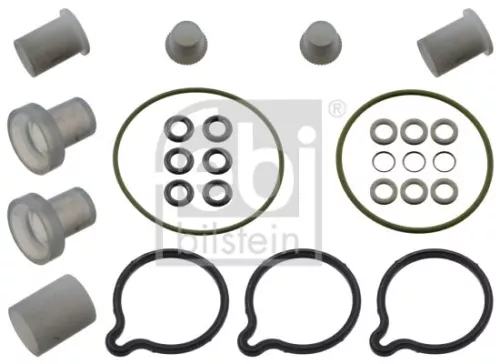 1x Seal Kit, injector pump