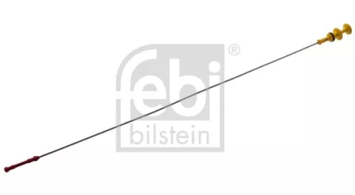1x Oil Dipstick