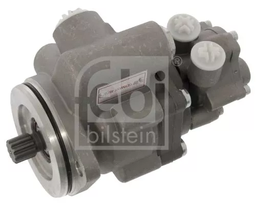 1x Hydraulic Pump, steering
