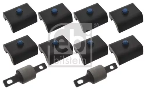 1x Mounting Kit, stabiliser bar