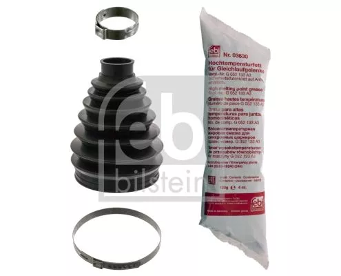 1x Bellow Kit, drive shaft
