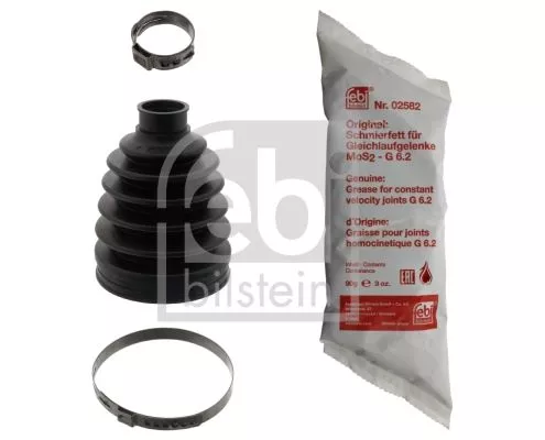 1x Bellow Kit, drive shaft