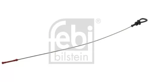 1x Oil Dipstick