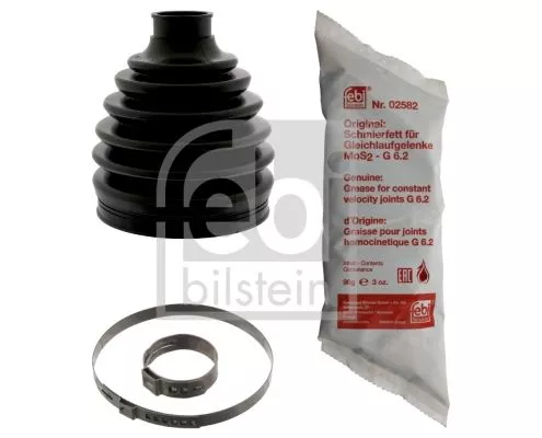 1x Bellow Kit, drive shaft