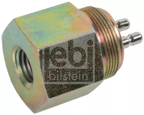 1x Pressure Switch