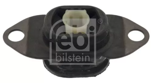 1x Mounting, manual transmission
