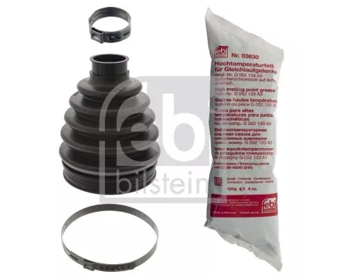 1x Bellow Kit, drive shaft