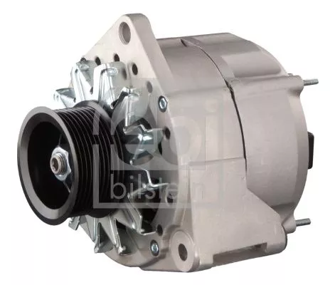 1x Alternator