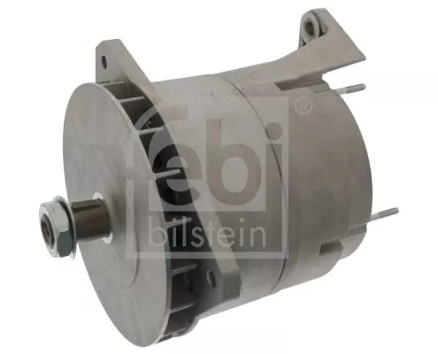 1x Alternator