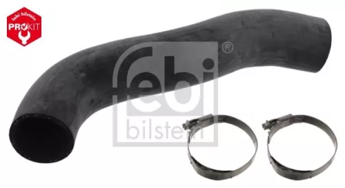 1x Radiator Hose